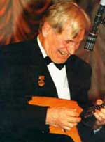 Михаил Федорович Рожков